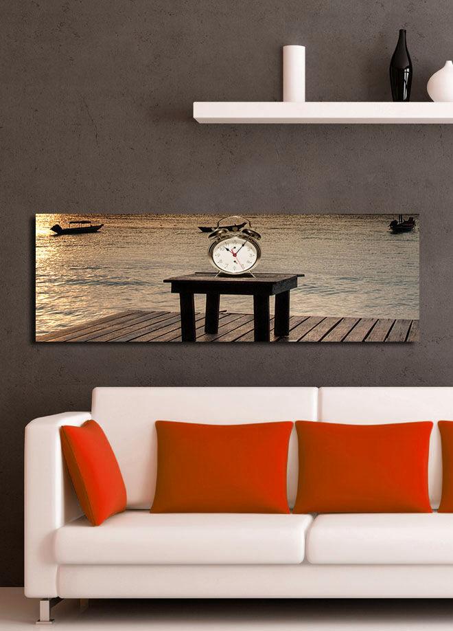 Wallity Zidni sat 3090CS-6, 30x90 cm
