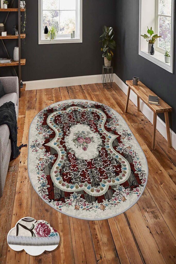 Conceptum Hypnose tepih Hmnt924, 160x230cm, šareni