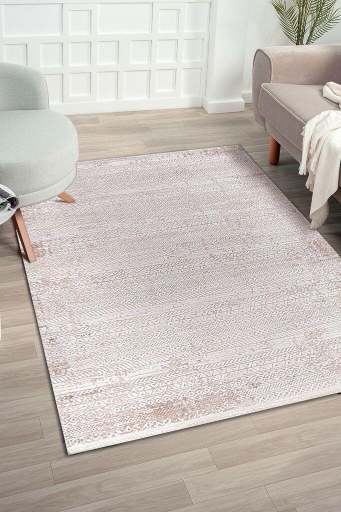 Conceptum Hypnose tepih Zett Ze012, 100x200 cm, bež