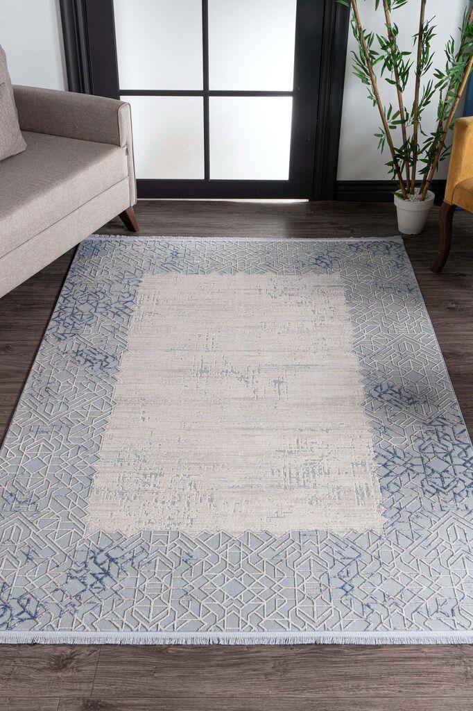 Conceptum Hypnose tepih 120x180cm plavi