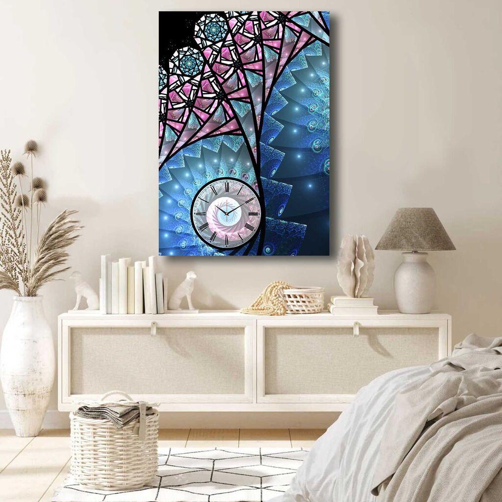 Wallity Zidni sat 70100CS-011, 70x100 cm