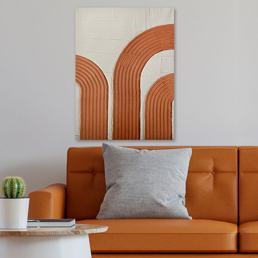 Wallity Slika RFB24_5070, 50x70 cm