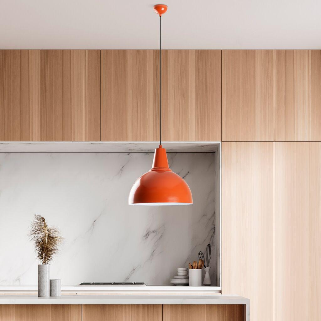 Opviq Luster Kure 2451, 32-121 cm, O30 cm