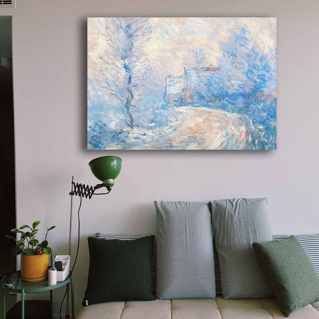 Wallity Slika na platnu 70x100cm