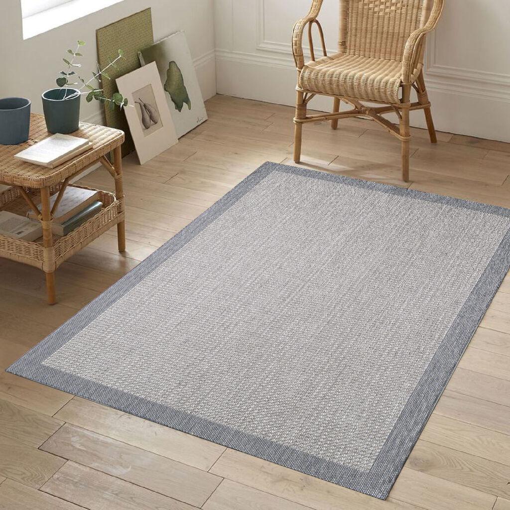 Conceptum Hypnose tepih 80x150cm siva