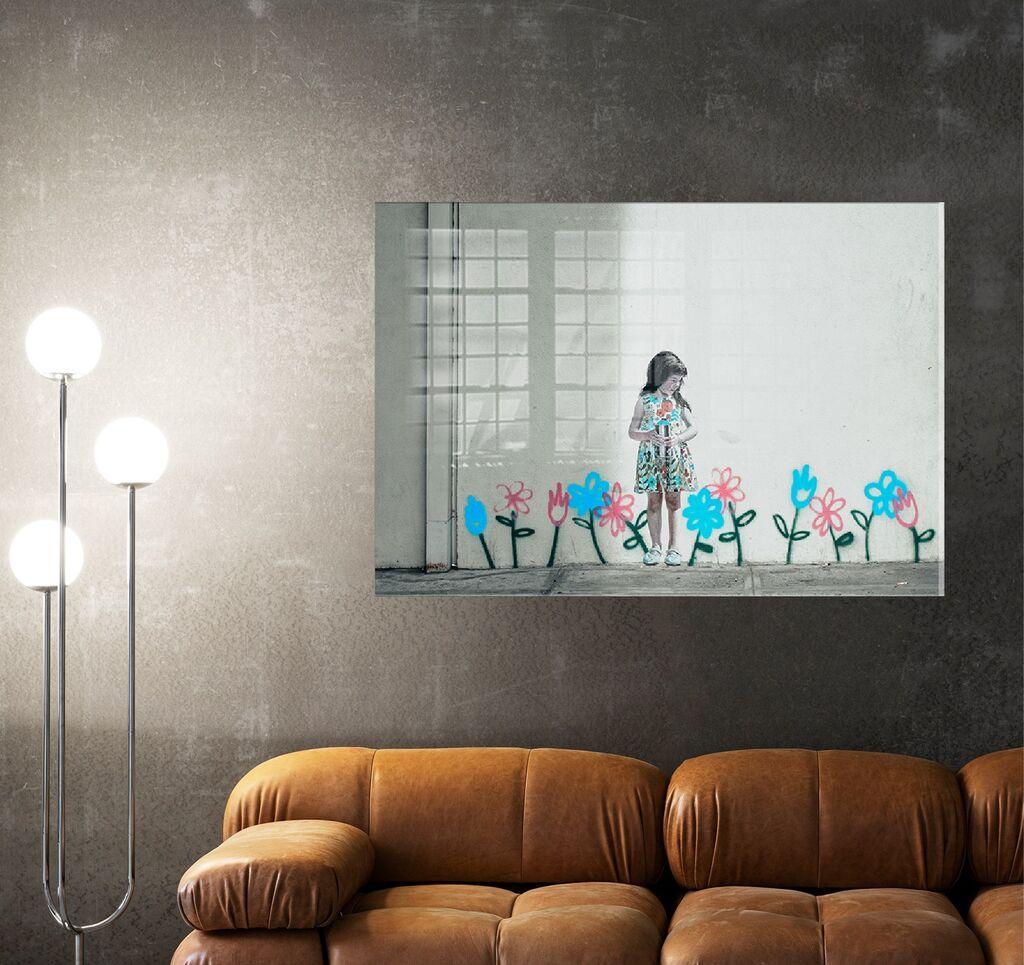 Wallity Slika 1915, 30x45 cm
