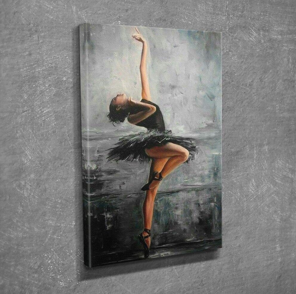 Wallity Slika na platnu 30x40cm