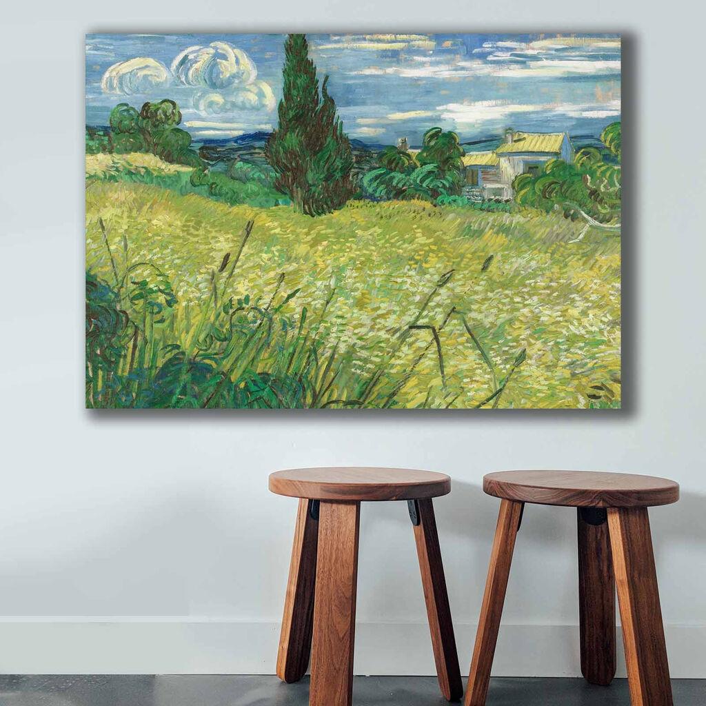 Wallity Slika na platnu 70x100cm