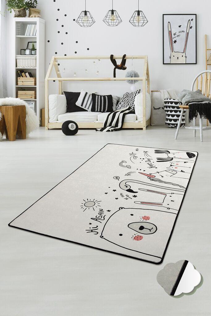 Conceptum Hypnose tepih Be Happy, 140x190cm, šaren