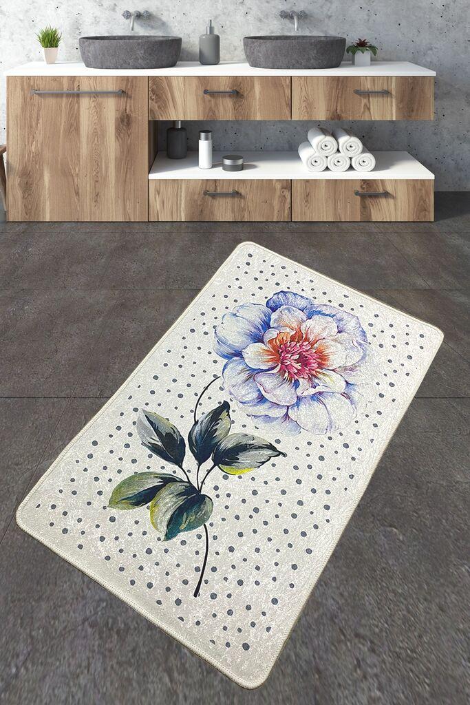 L'essentiel Maison Otirač za kupatilo 70x120cm Šarene