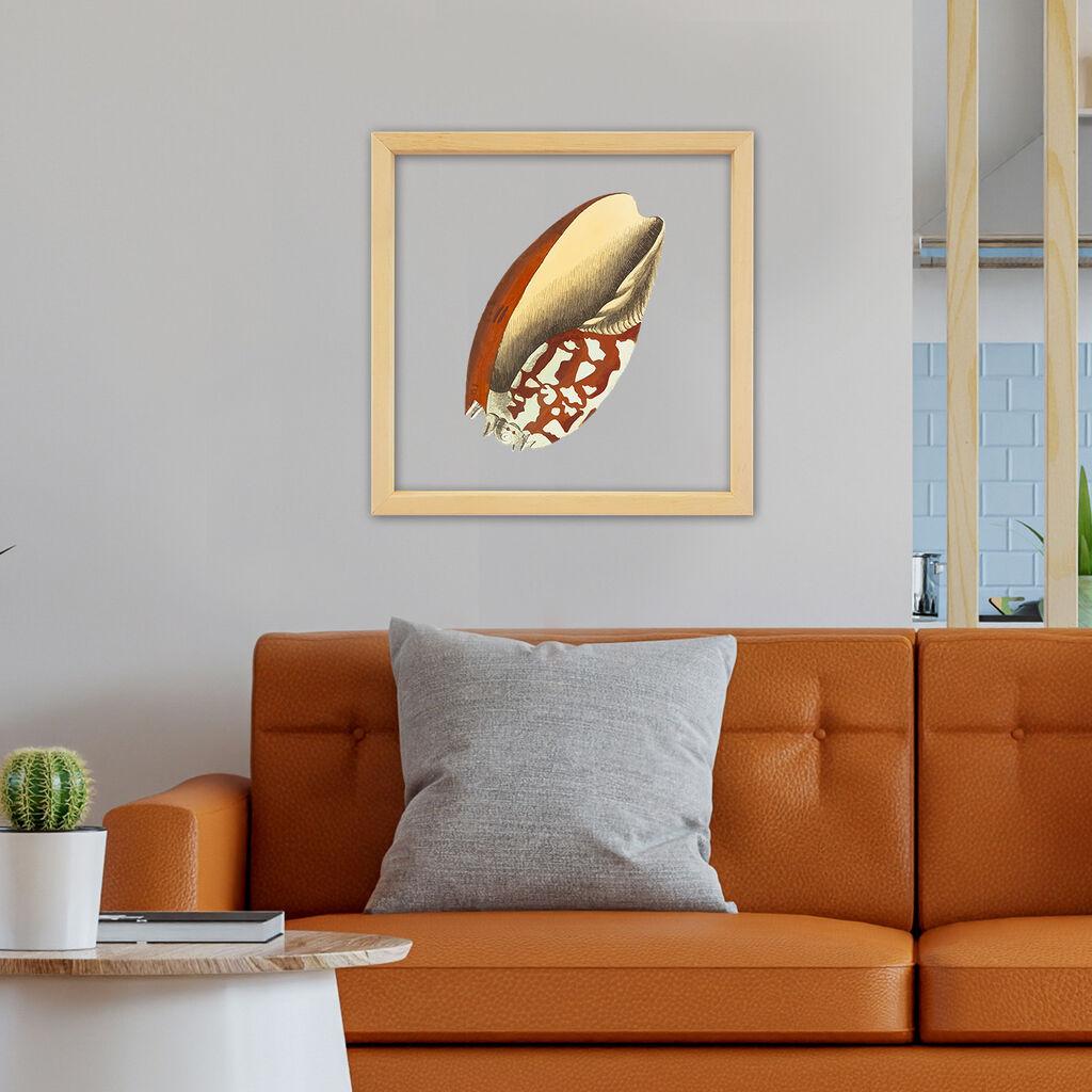 Wallity Slika CAM409014, 32x32cm