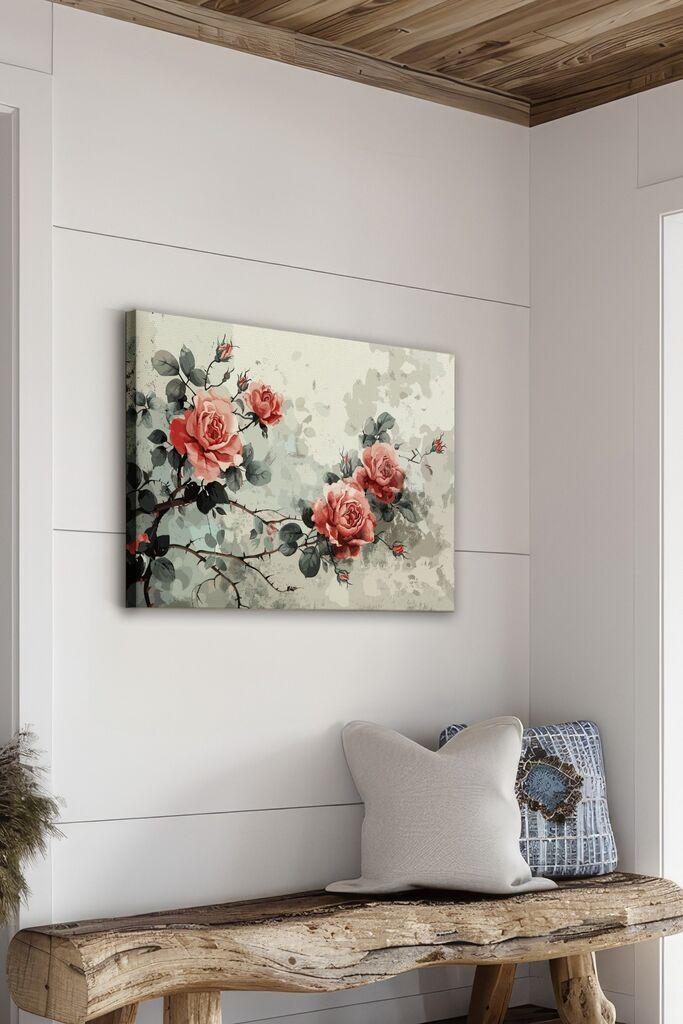 Slika Wallity Ersysb038, 40x60 cm