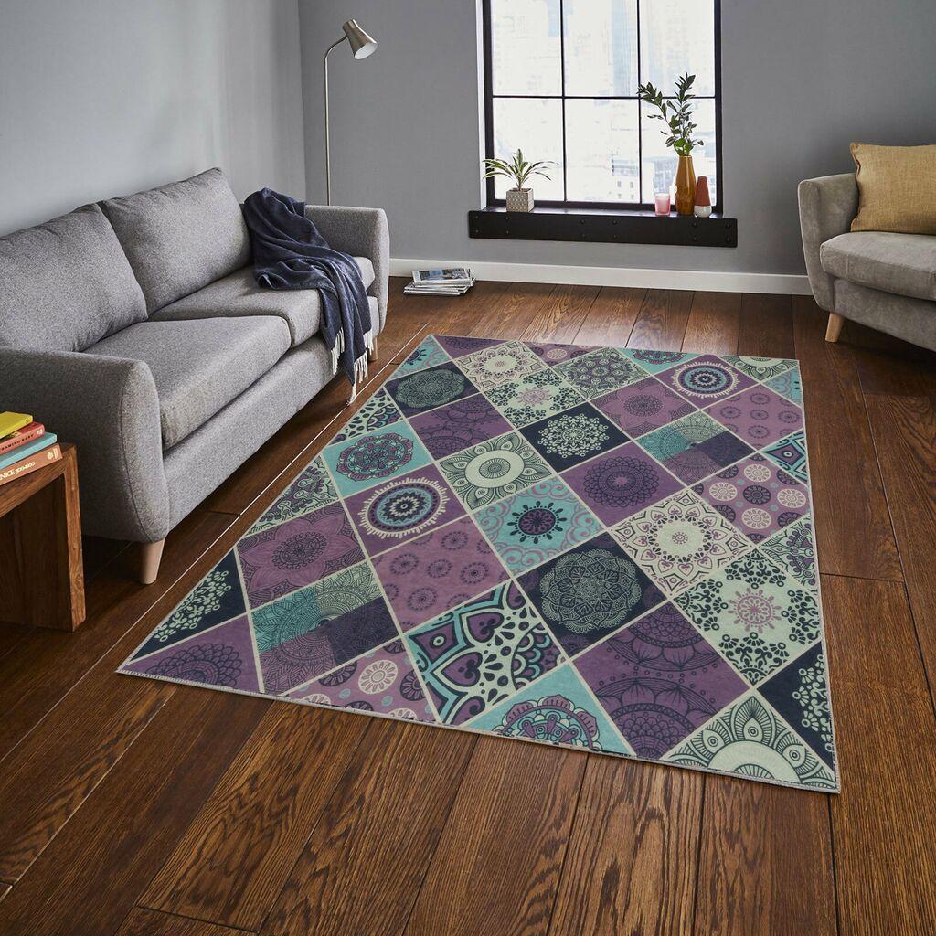 Conceptum Hypnose tepih Valencia, 160x230cm, šareni