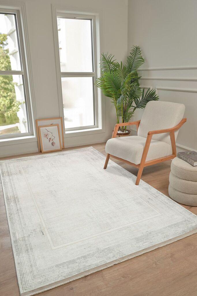 Conceptum Hypnose tepih Cunda Cn002, 200x500 cm, krem