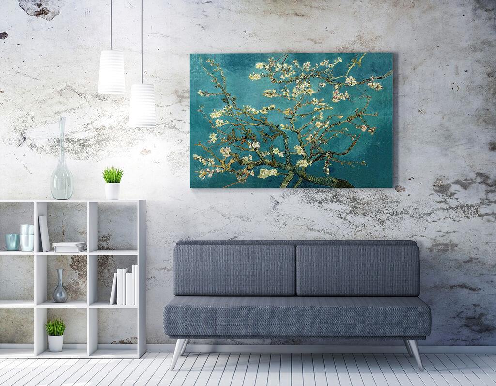 Wallity Slika na platnu 50x70cm
