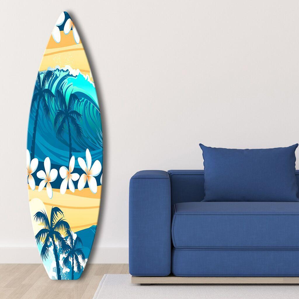 Wallity Slika SRF3877, 40x140 cm
