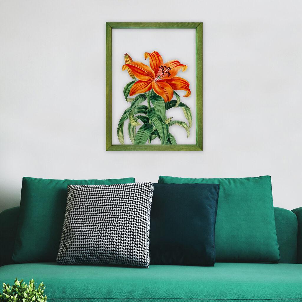 Wallity Slika CAM76676, 32x42cm