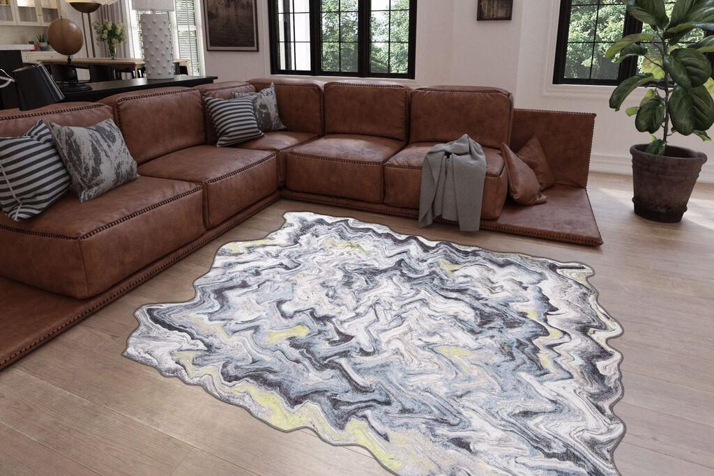 Conceptum Hypnose tepih Fusion -AL 212, 140x190 cm, šareni