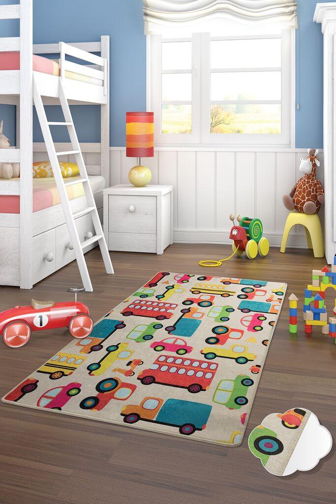 Conceptum Hypnose Carpet Carpet, 140x190cm, šareni