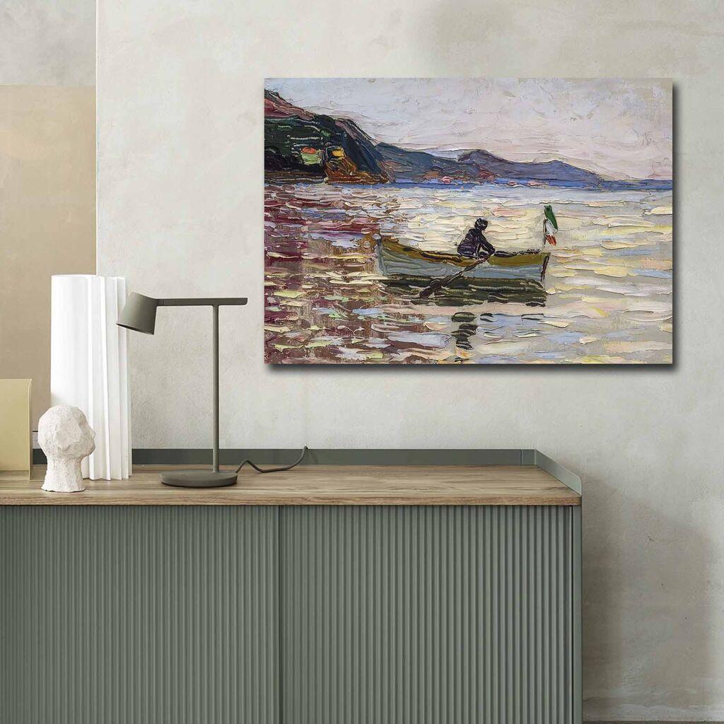 Wallity Slika na platnu 70x100cm