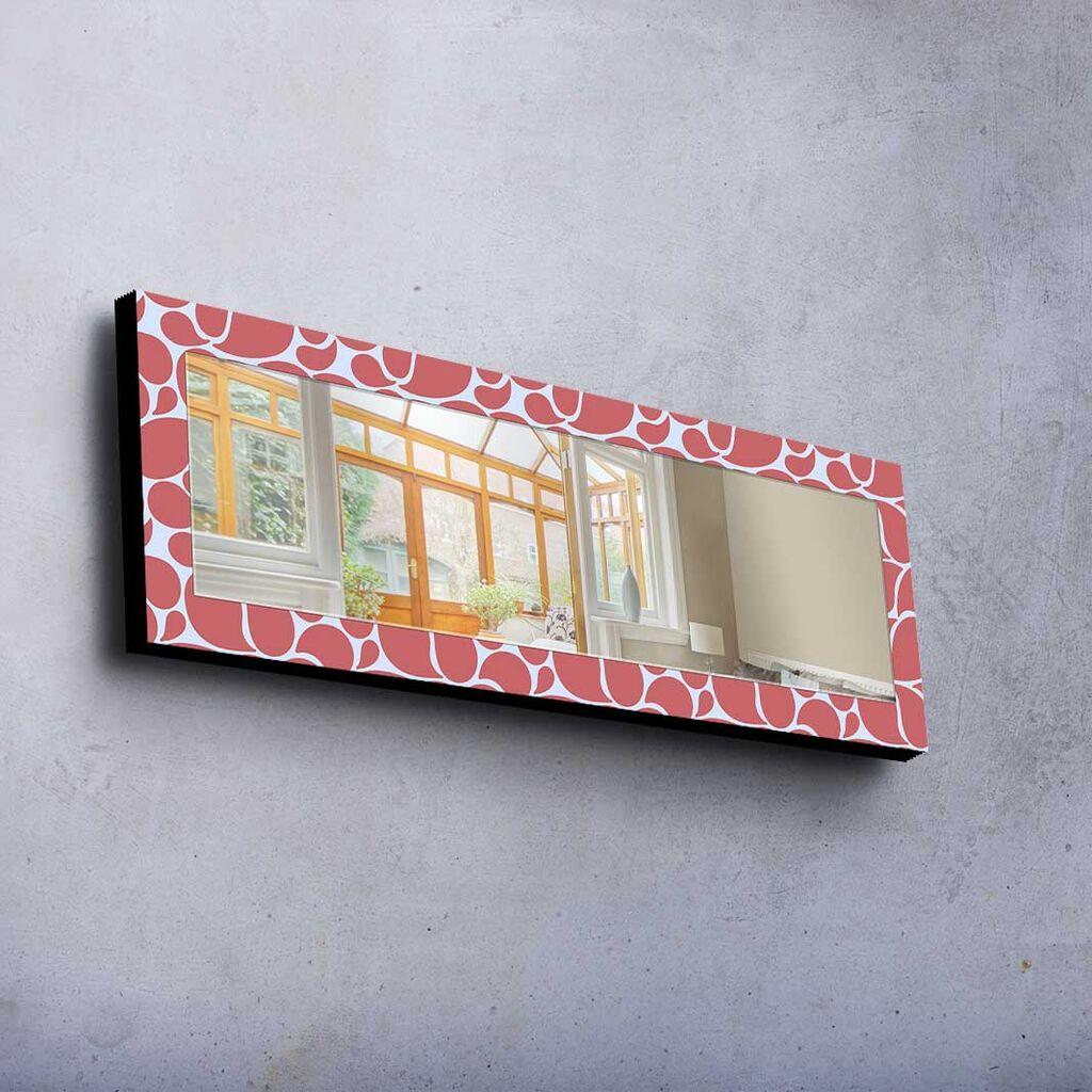 Wallity Ogledalo 40120MA-002, 40x120cm