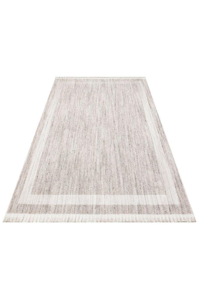 Conceptum Hypnose tepih 80x300cm siva