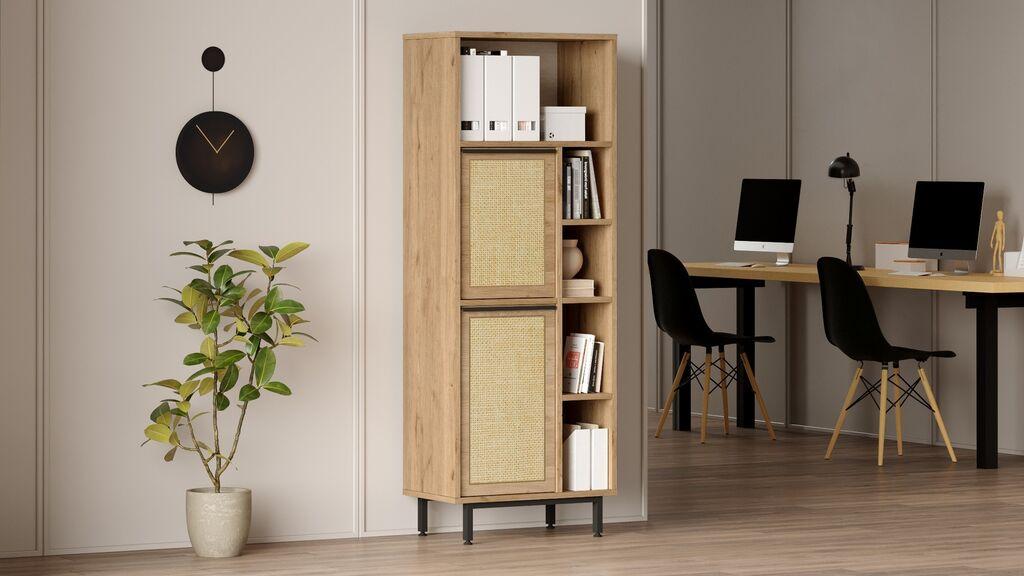 Hanah Home ON10B SU Komoda s ladicama