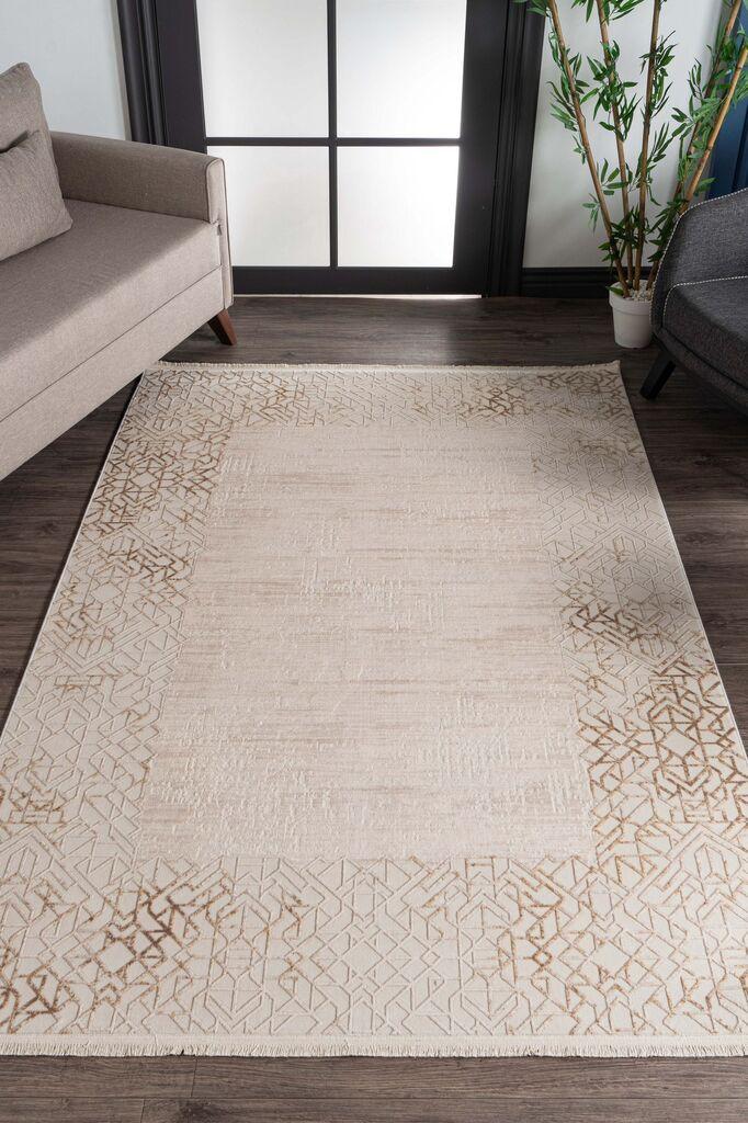 Conceptum Hypnose tepih 200x290cm bež