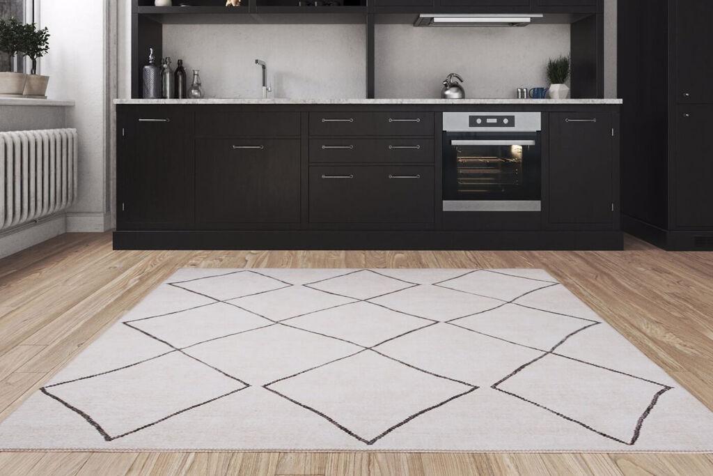 Conceptum Hypnose AL 184 Soul Chenille tepih, 150x230cm, bež