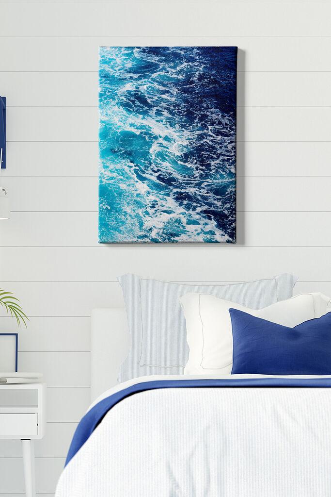 Wallity Slika na platnu 50x70cm