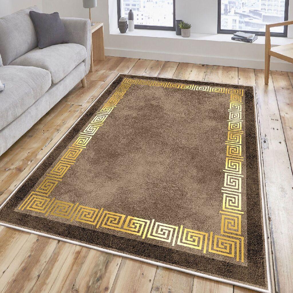 Conceptum Hypnose tepih Els2405, 80x300cm, šareni