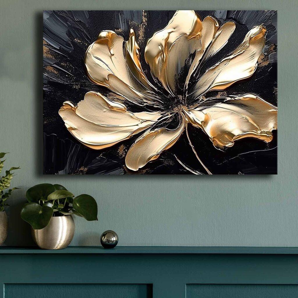 Wallity Slika na platnu 70x100cm