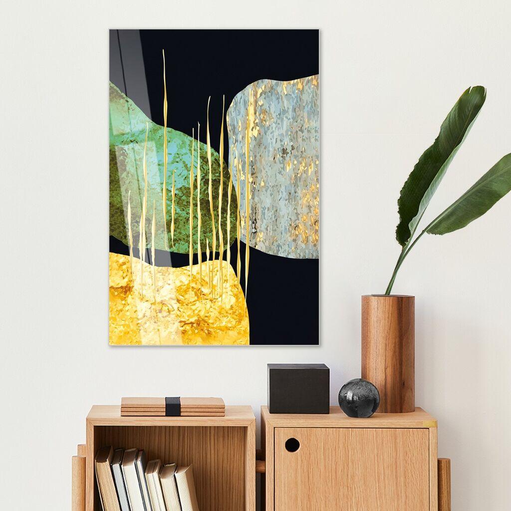 Wallity Slika Huhu377, 70x100 cm