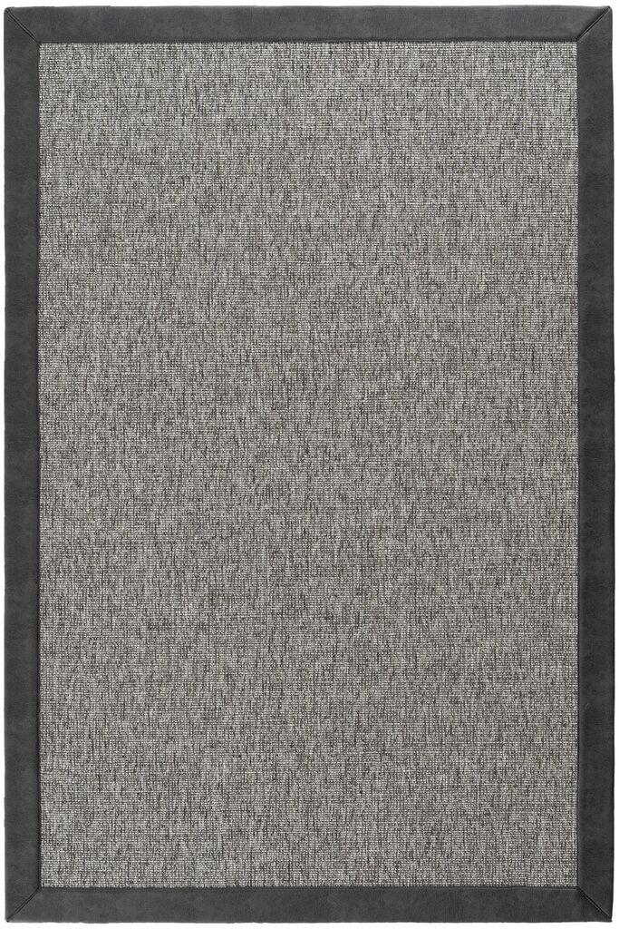 Conceptum Hypnose tepih Londra M710, 80x500 cm, tamno siva