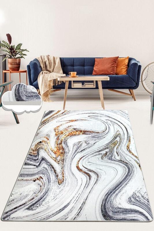 Conceptum Hypnose Carpet Blur, 80x200cm, šareno