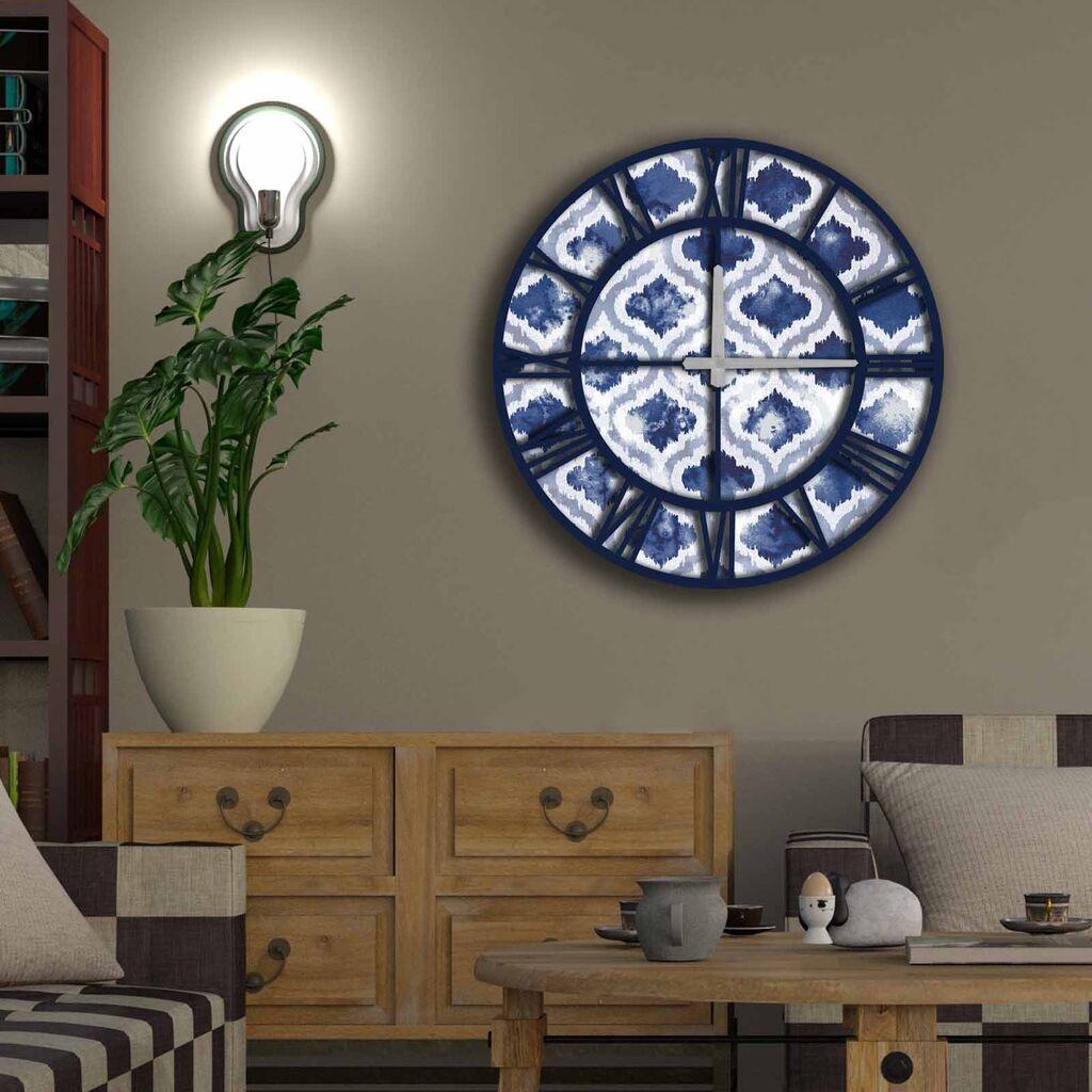 Wallity Zidni sat 5050MS-085, 50 cm