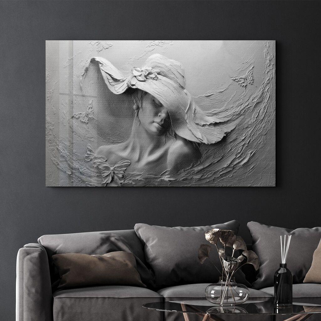 Wallity Slika CAM-5087, 70x110cm