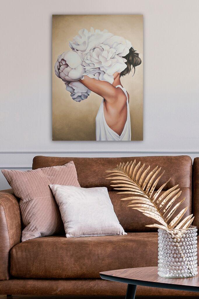 Wallity Slika na platnu 50x70cm