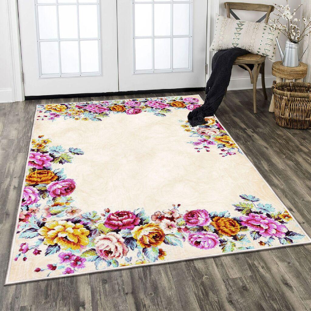 Conceptum Hypnose tepih Els1801, 100x150cm, šareni