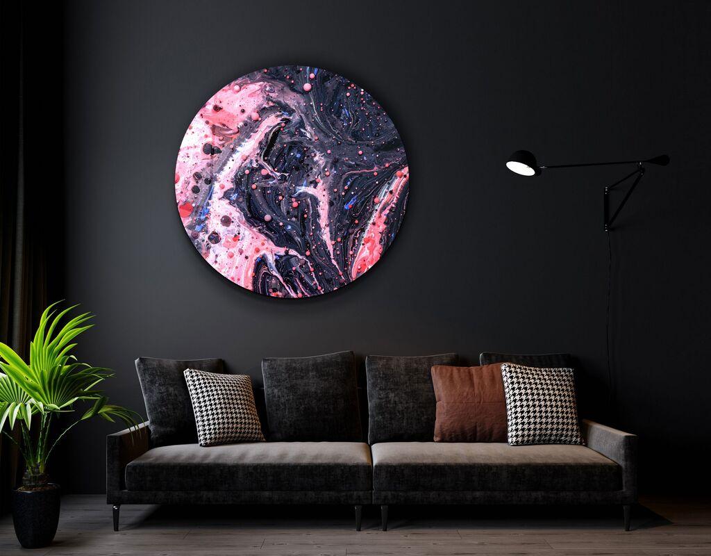 Wallity Slika SKR-9029, 80 x 80 cm