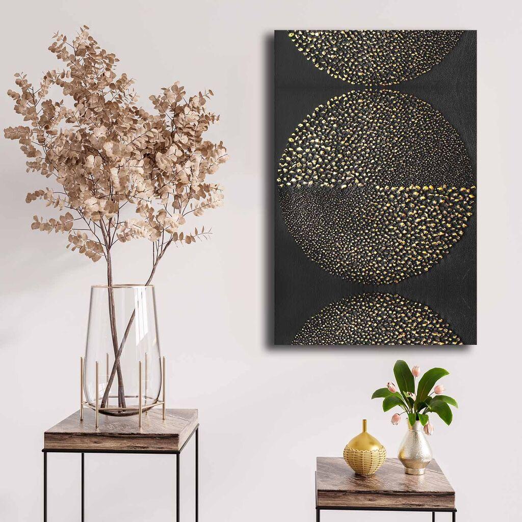 Wallity Slika na platnu 45x70cm
