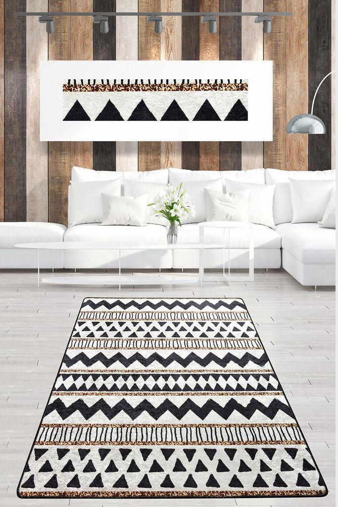 Conceptum Hypnose Carpet Linie, 80x150cm, šareni