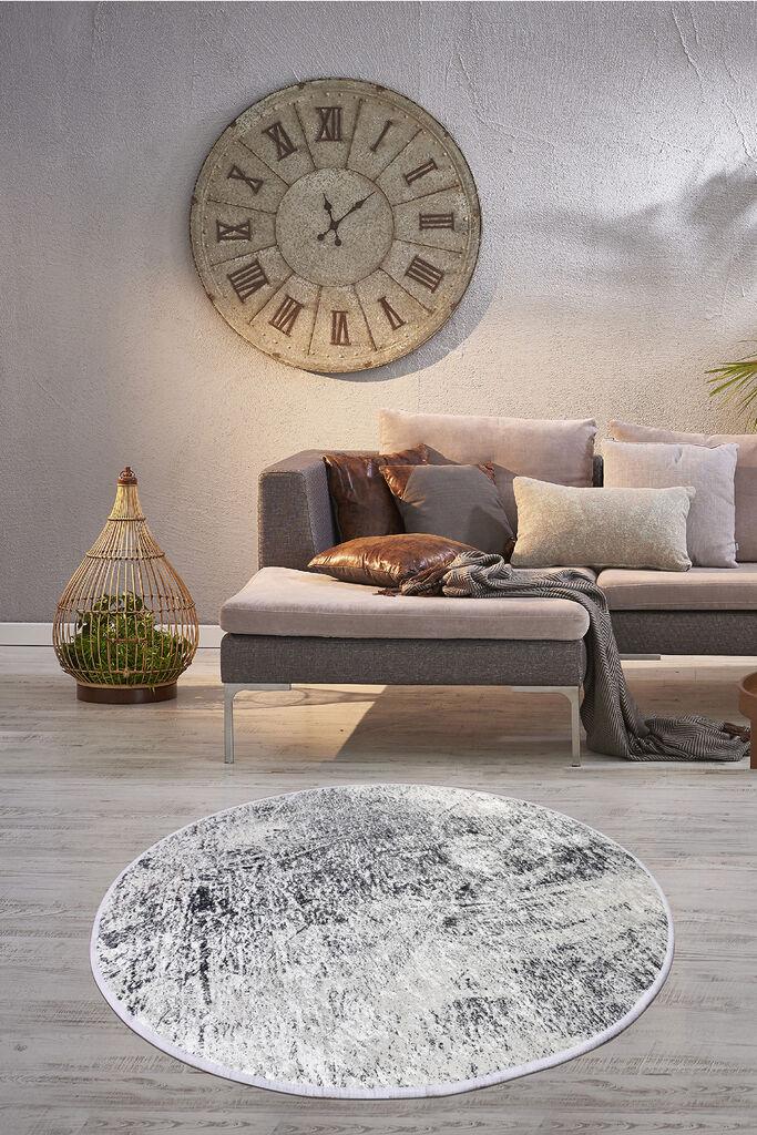 Conceptum Hypnose Rug Evidence, O100cm, šareno
