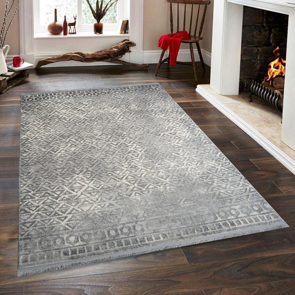 Conceptum Hypnose tepih Notta 1108, 120x170cm, siva
