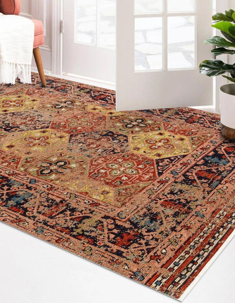 Conceptum Hypnose tepih 80x150cm Šaren