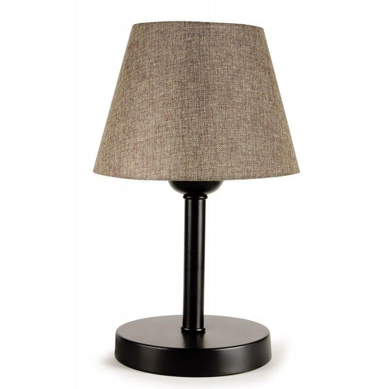 Opviq Stona lampa AYD - 594, Smeđa