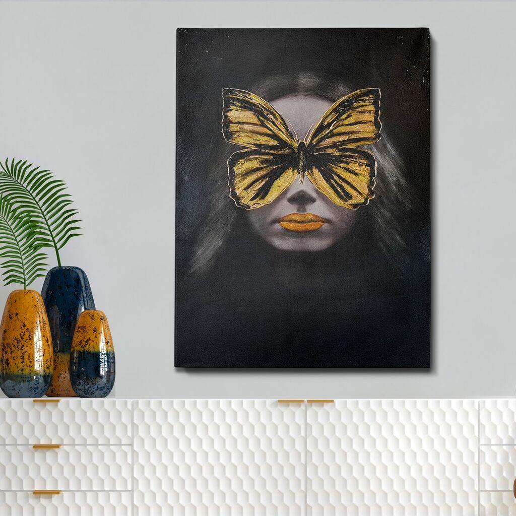 Slika Wallity OPG2165512977, 50x70 cm