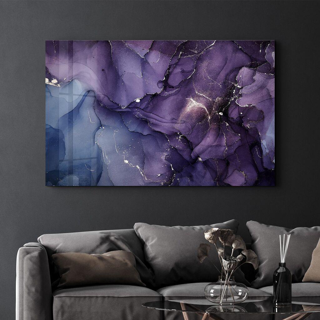 Wallity Slika CAM-2010, 35 x 55 cm
