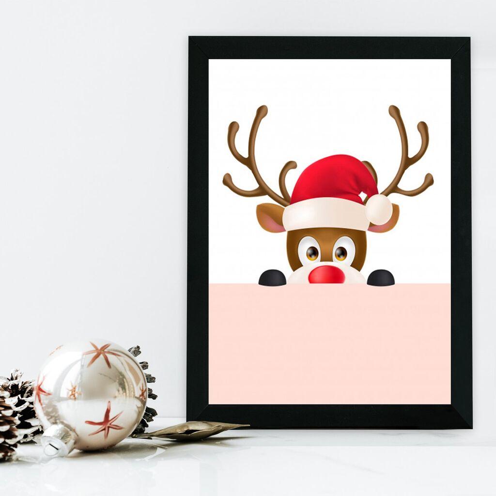 Wallity Slika 24x29cm