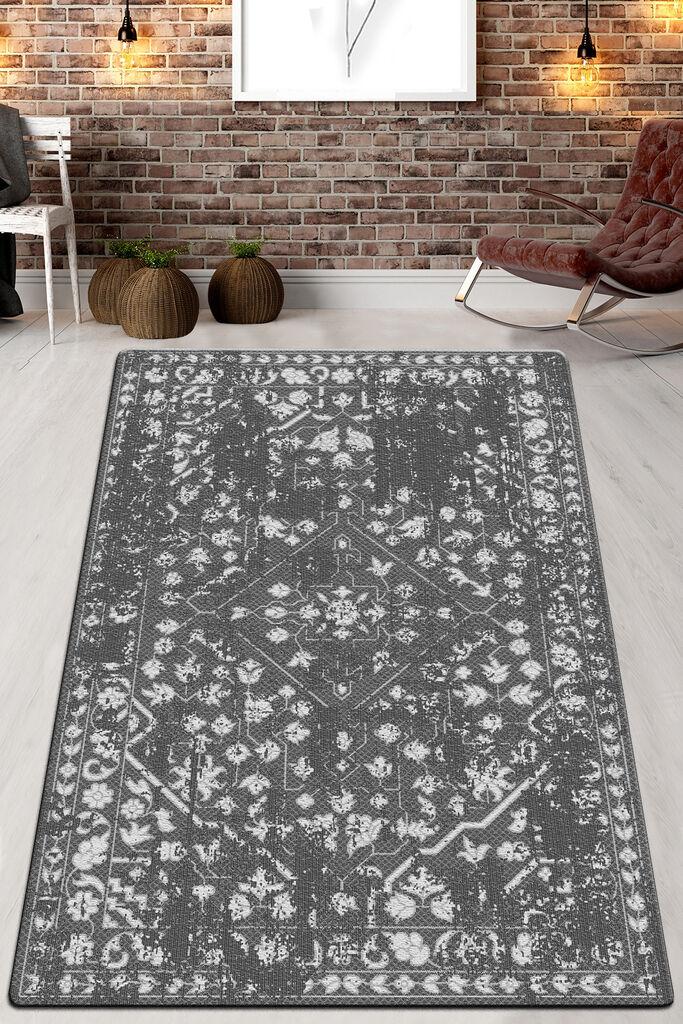Conceptum Hypnose tepih Flor De Colores, 100x160cm, Šaren